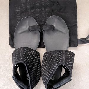 Pedro García Venus Sandal - Size 38